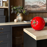 Tomato Table Lamp